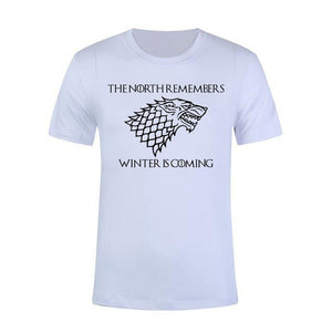 Game Of Thrones T-Shirts