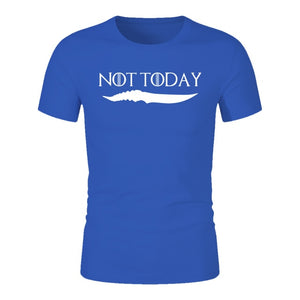 NOT TODAY T-Shirts