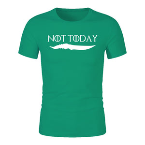 NOT TODAY T-Shirts