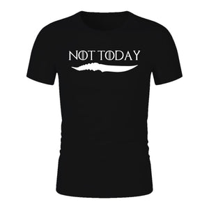 NOT TODAY T-Shirts