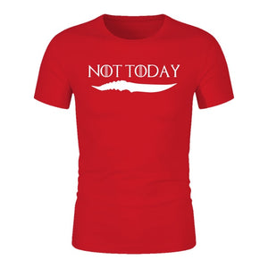 NOT TODAY T-Shirts