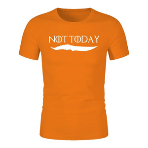 NOT TODAY T-Shirts