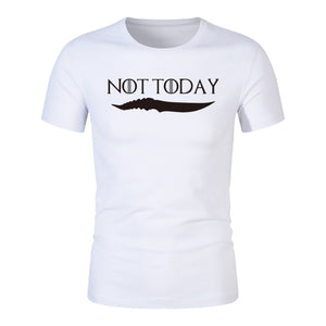 NOT TODAY T-Shirts