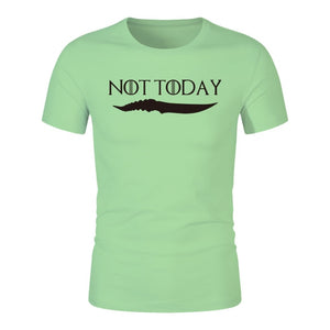 NOT TODAY T-Shirts