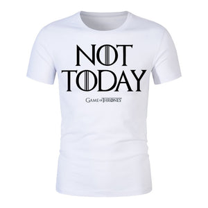 NOT TODAY T-Shirts