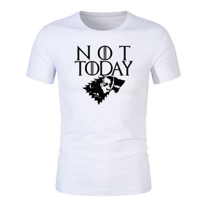 NOT TODAY T-Shirts