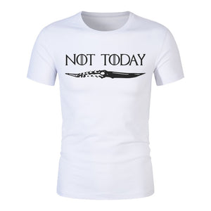 NOT TODAY T-Shirts