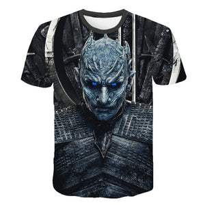 Night King T-Shirt