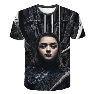 Night King T-Shirt