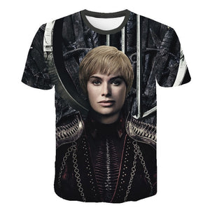 Night King T-Shirt