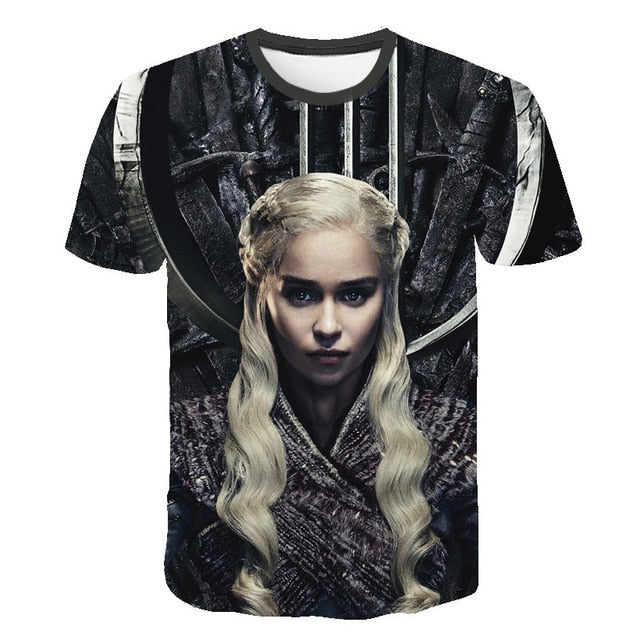 Night King T-Shirt