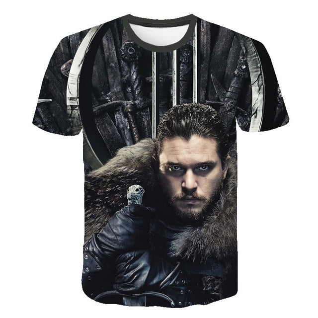 Night King T-Shirt