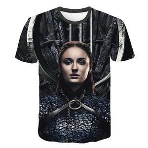 Night King T-Shirt