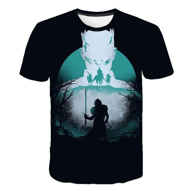 Night King T-Shirt