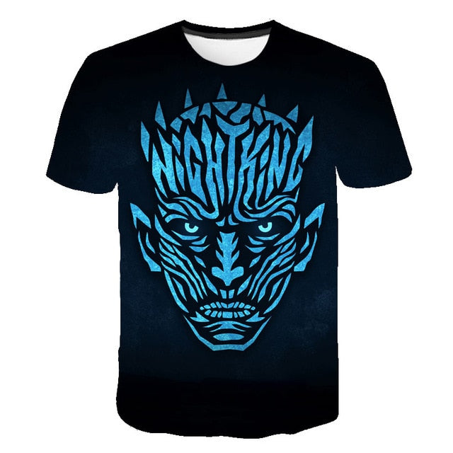 Night King T-Shirt