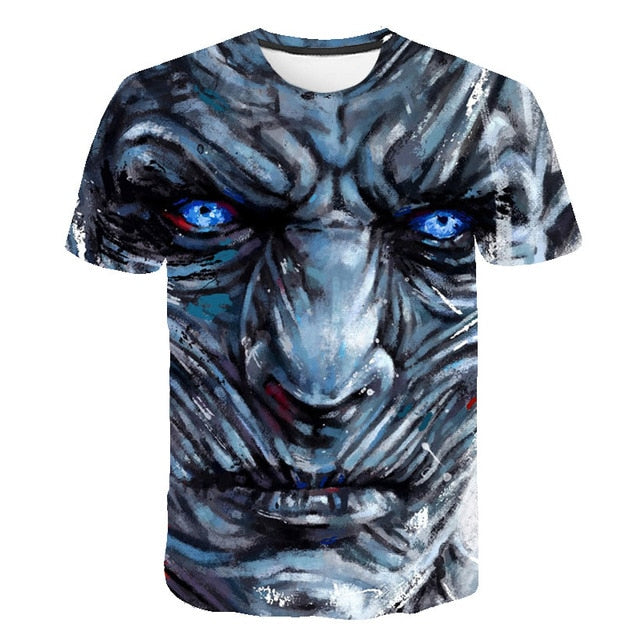 Night King T-Shirt