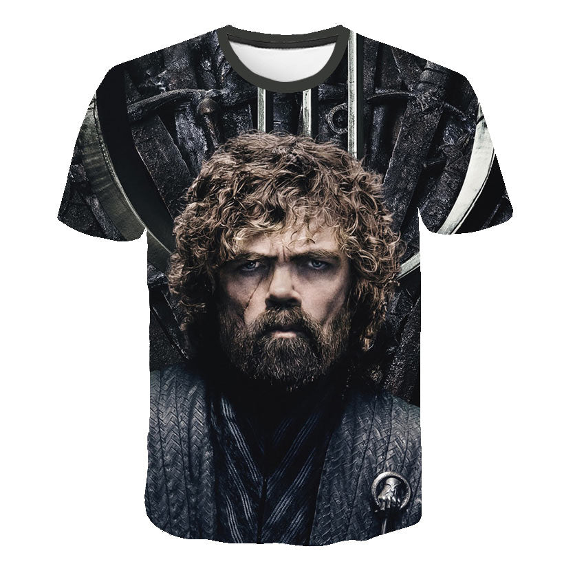 Tyrion Lannister T-Shirt