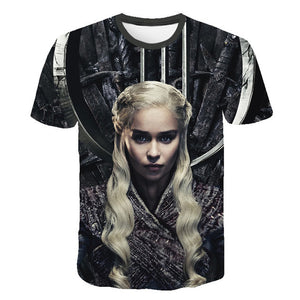 Tyrion Lannister T-Shirt