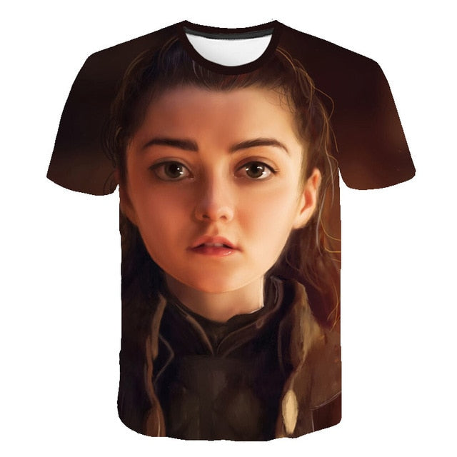 Tyrion Lannister T-Shirt