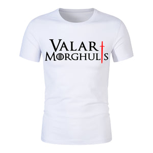 Valar Morghulis T-Shirts