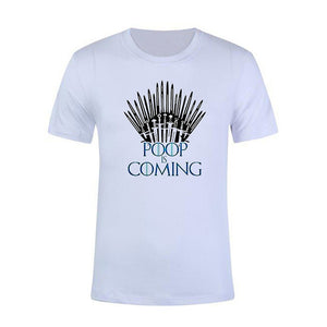 The North Remembers T-Shirts