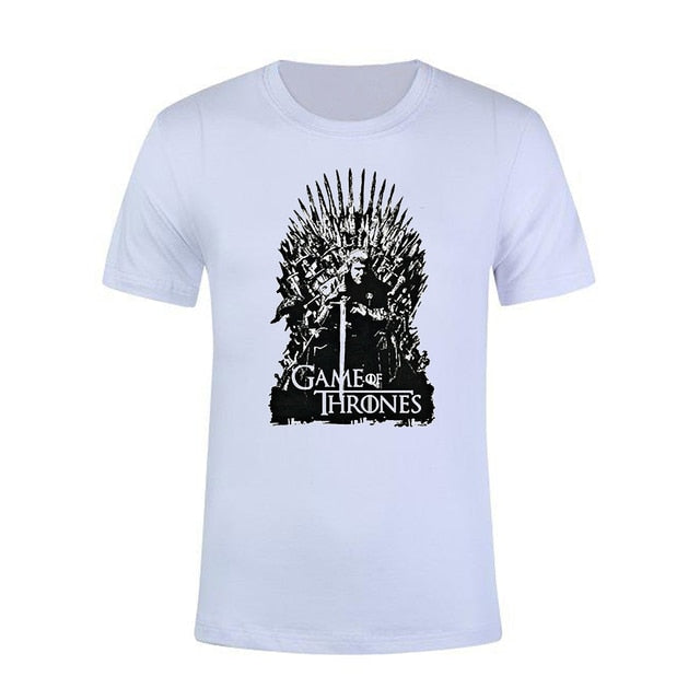 The North Remembers T-Shirts