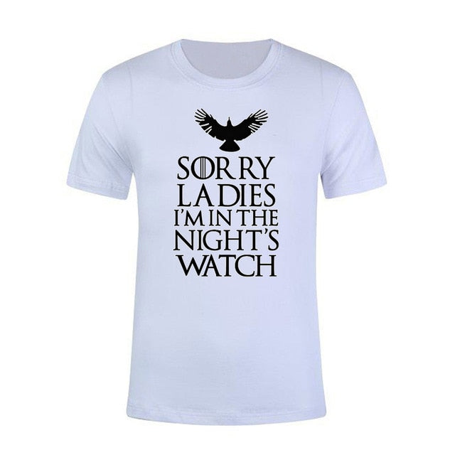 The North Remembers T-Shirts