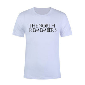 The North Remembers T-Shirts