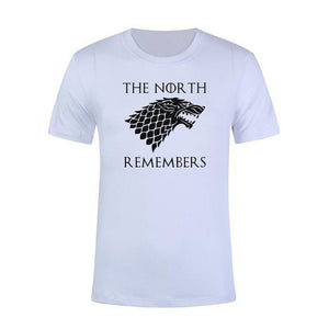 The North Remembers T-Shirts