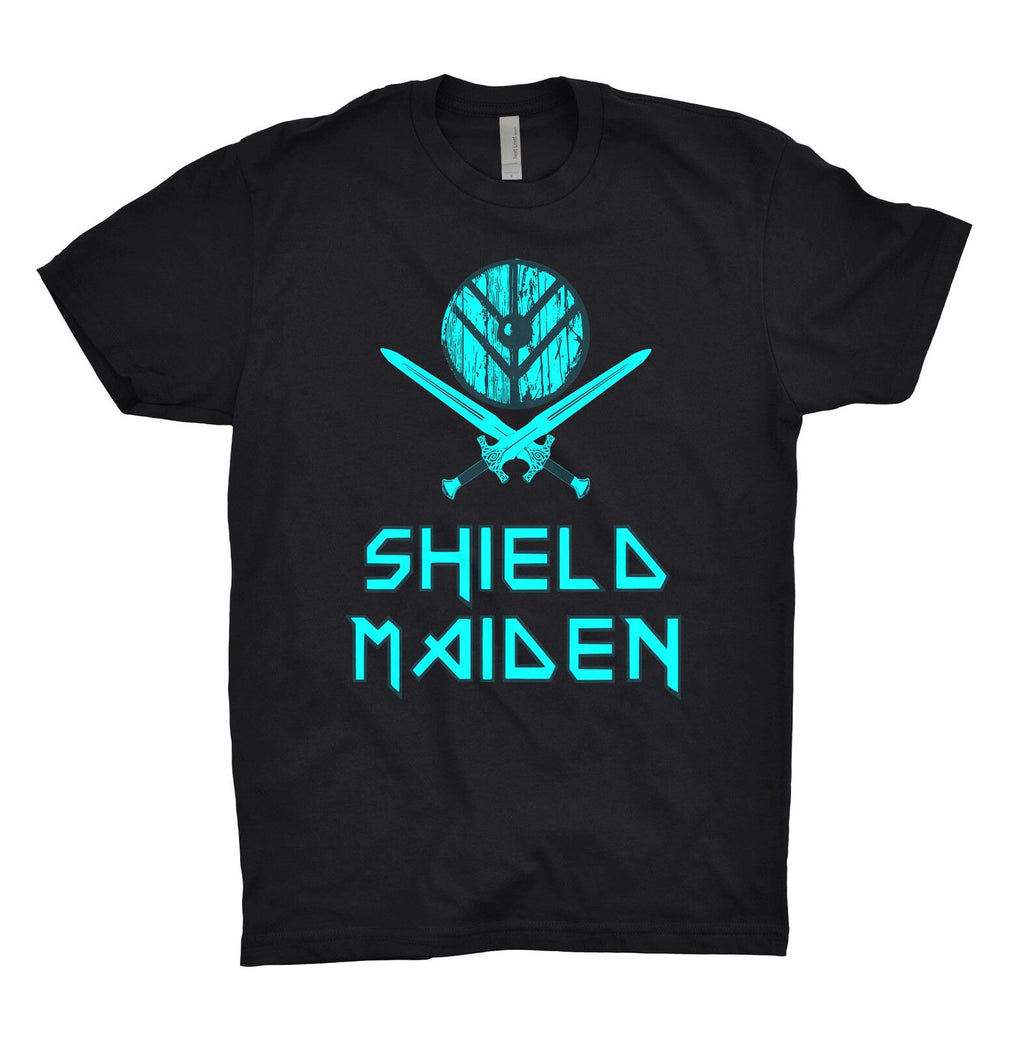 Shield Maiden T-Shirt
