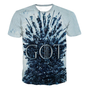 Game of Thrones T-Shirt