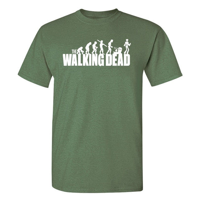 The Walking Dead T-Shirt