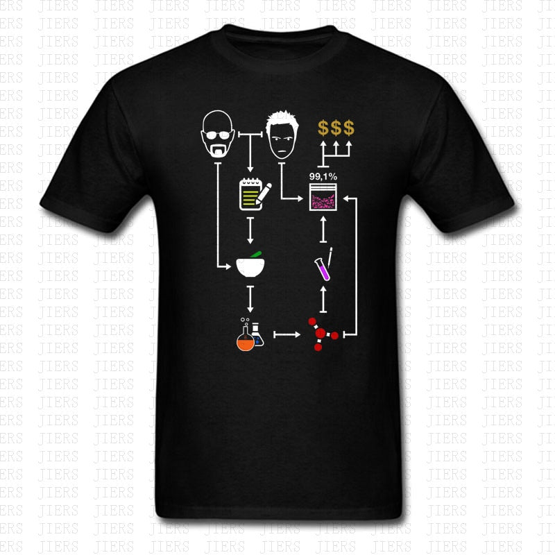 Breaking Bad T-Shirt