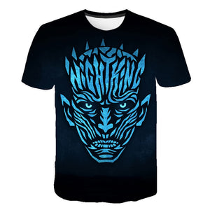 Knight King T-Shirt