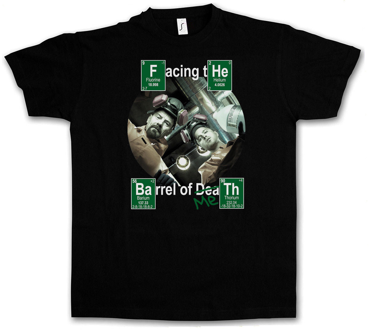 Breaking Bad T-Shirt