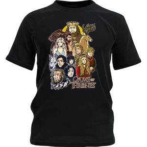 Game Of Thrones T-Shirt