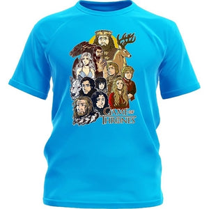 Game Of Thrones T-Shirt