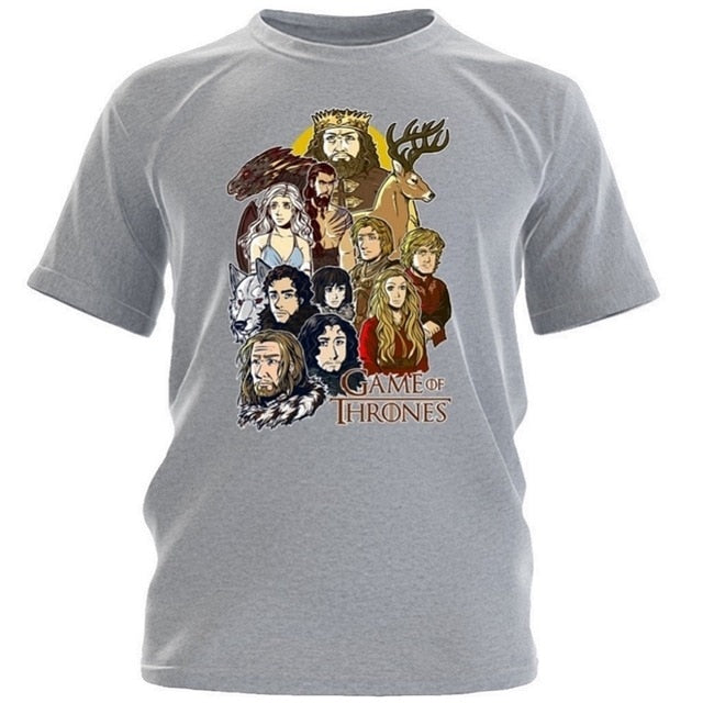 Game Of Thrones T-Shirt