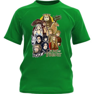 Game Of Thrones T-Shirt