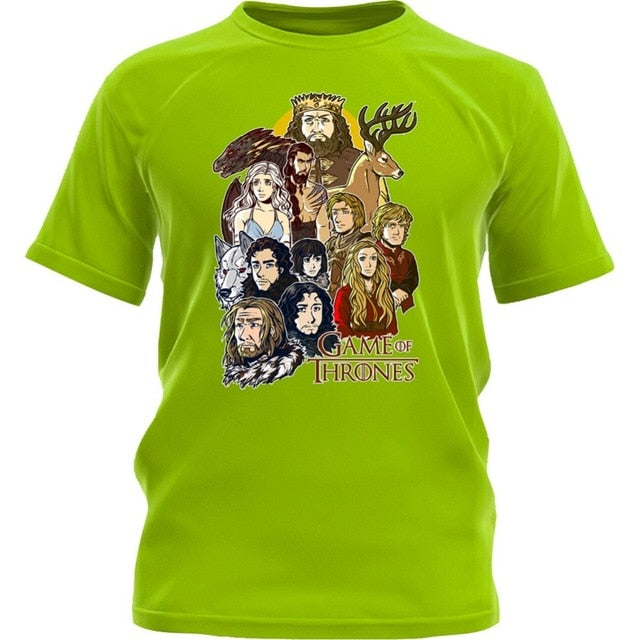 Game Of Thrones T-Shirt