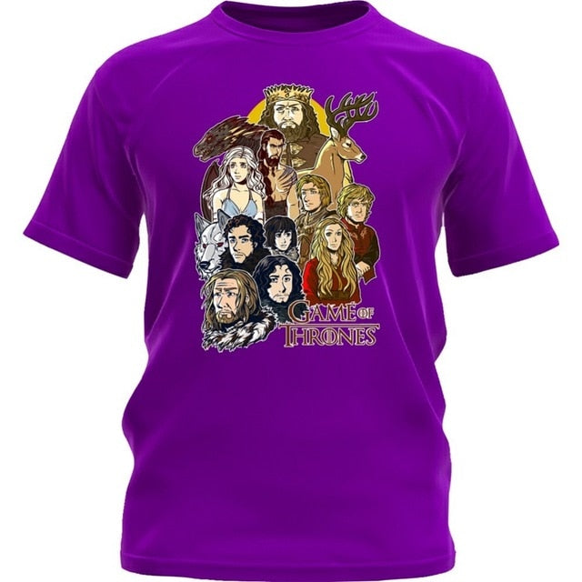 Game Of Thrones T-Shirt