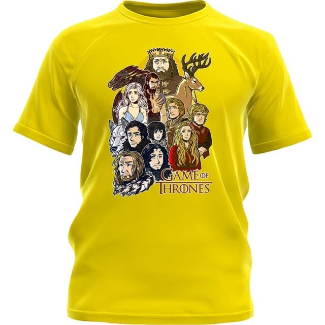 Game Of Thrones T-Shirt