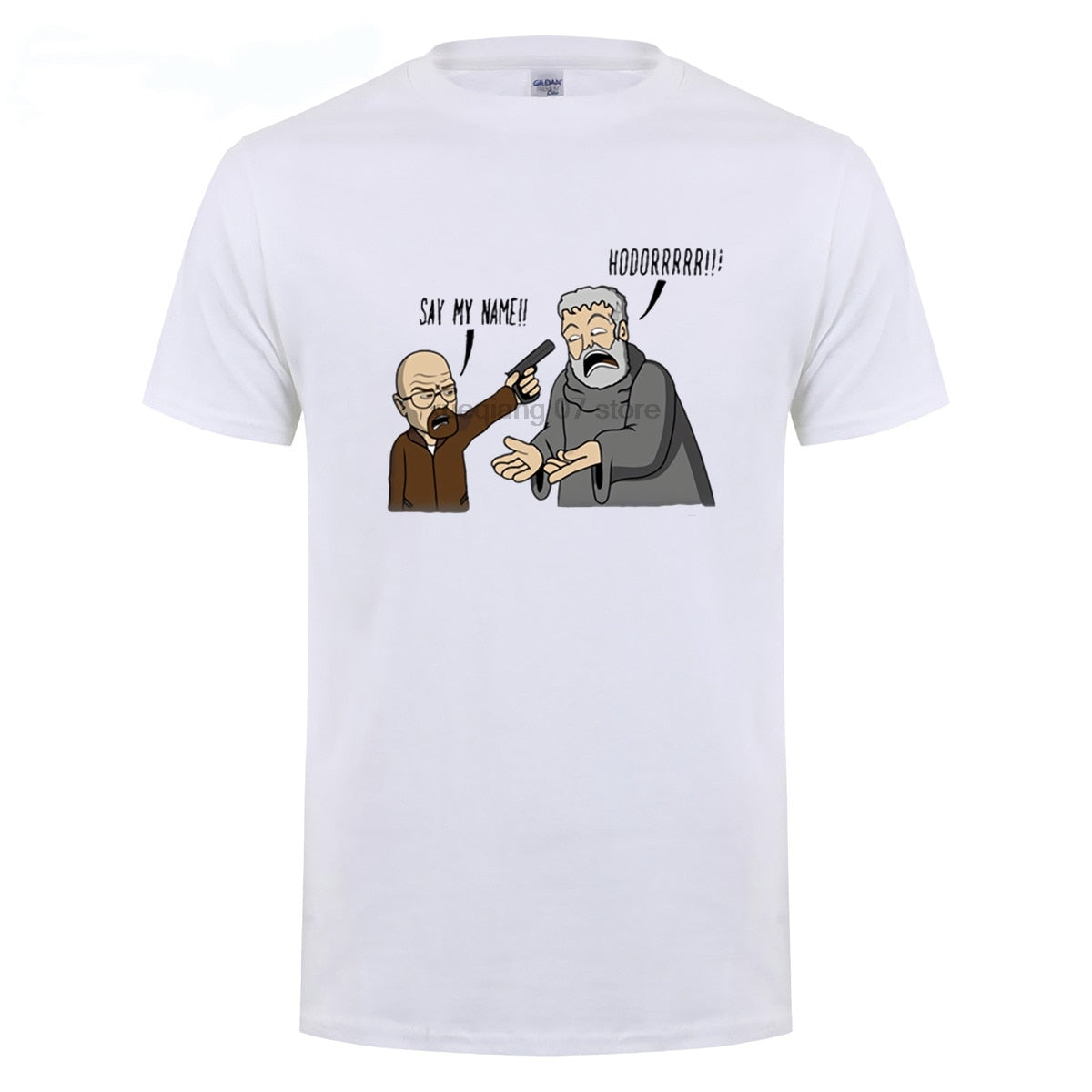 Breaking Bad T-Shirt