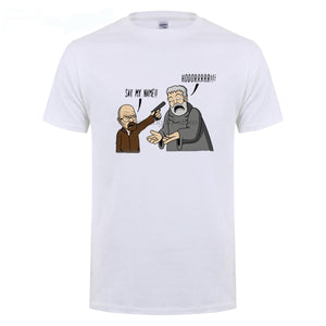 Breaking Bad T-Shirt