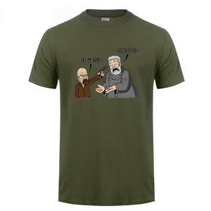 Breaking Bad T-Shirt