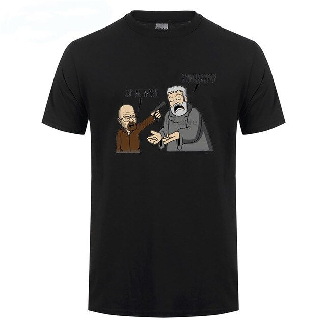 Breaking Bad T-Shirt