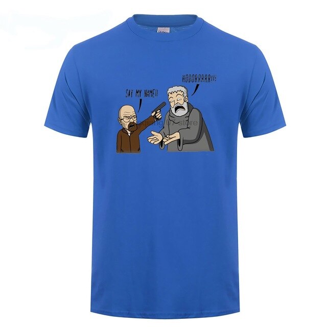 Breaking Bad T-Shirt