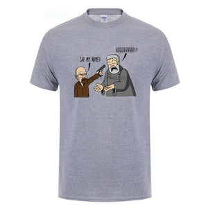 Breaking Bad T-Shirt