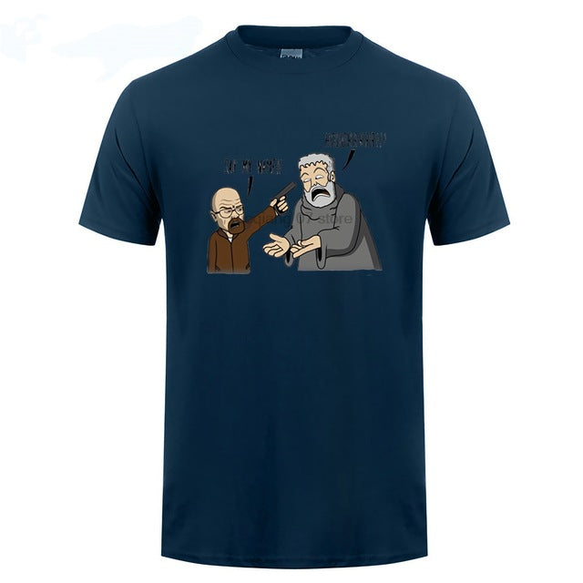 Breaking Bad T-Shirt