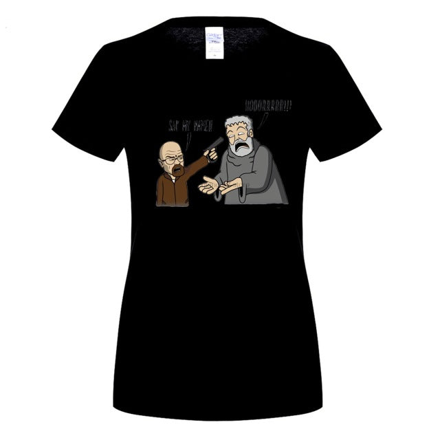 Breaking Bad T-Shirt